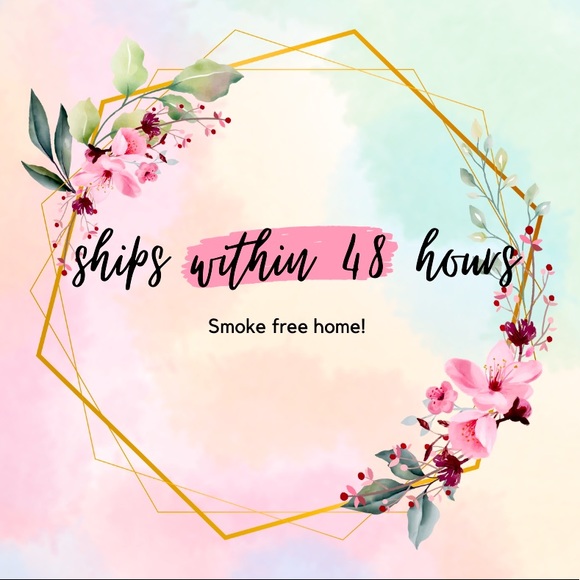 Welcome to my closet! - Picture 1 of 1